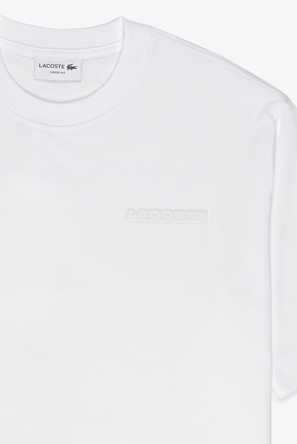 LACOSTE - Polo Shirts Hombre Algodón Lacoste