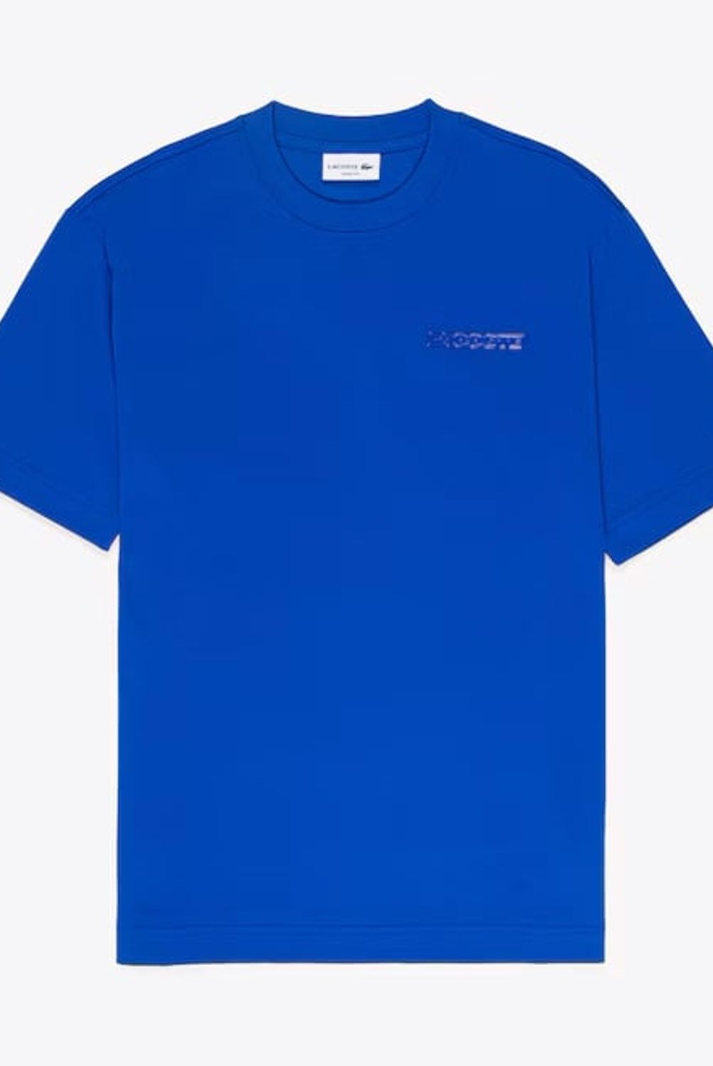LACOSTE - Polo Shirts Hombre Algodón Lacoste