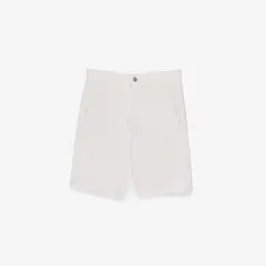 LACOSTE - Bermuda Denim Hombre