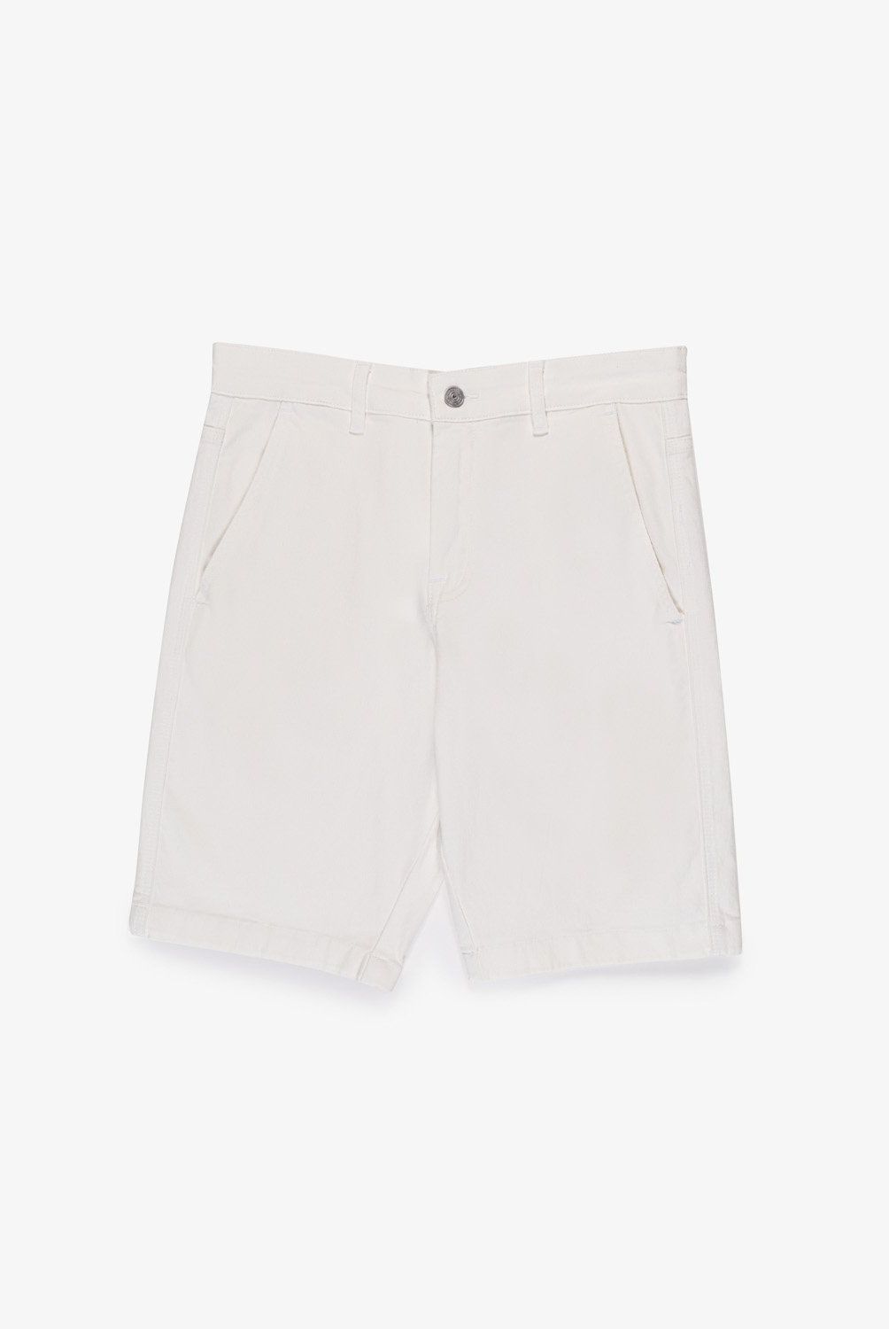 LACOSTE - Bermuda Denim Hombre Lacoste