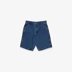 LACOSTE - Bermuda Denim Hombre