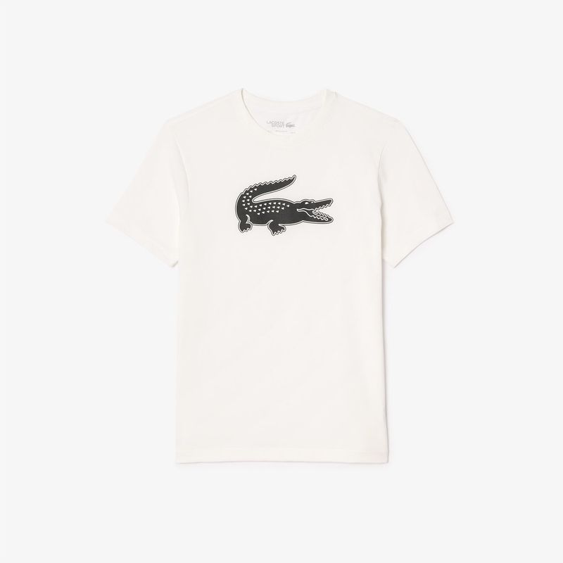 LACOSTE - Polo Manga Corta Hombre Algodón Lacoste