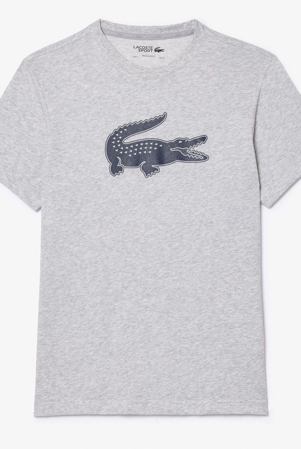 LACOSTE - Polo Shirts Hombre Algodón Lacoste