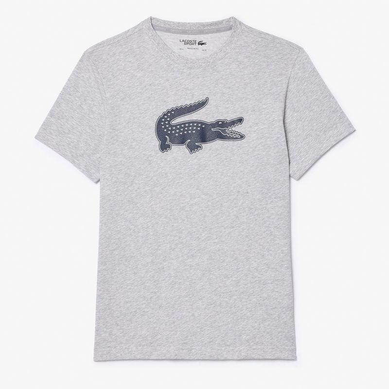 LACOSTE - Polo Manga Corta Hombre Algodón Lacoste