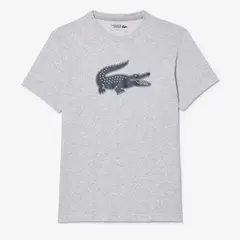 LACOSTE - Polo Manga Corta Hombre Algodón