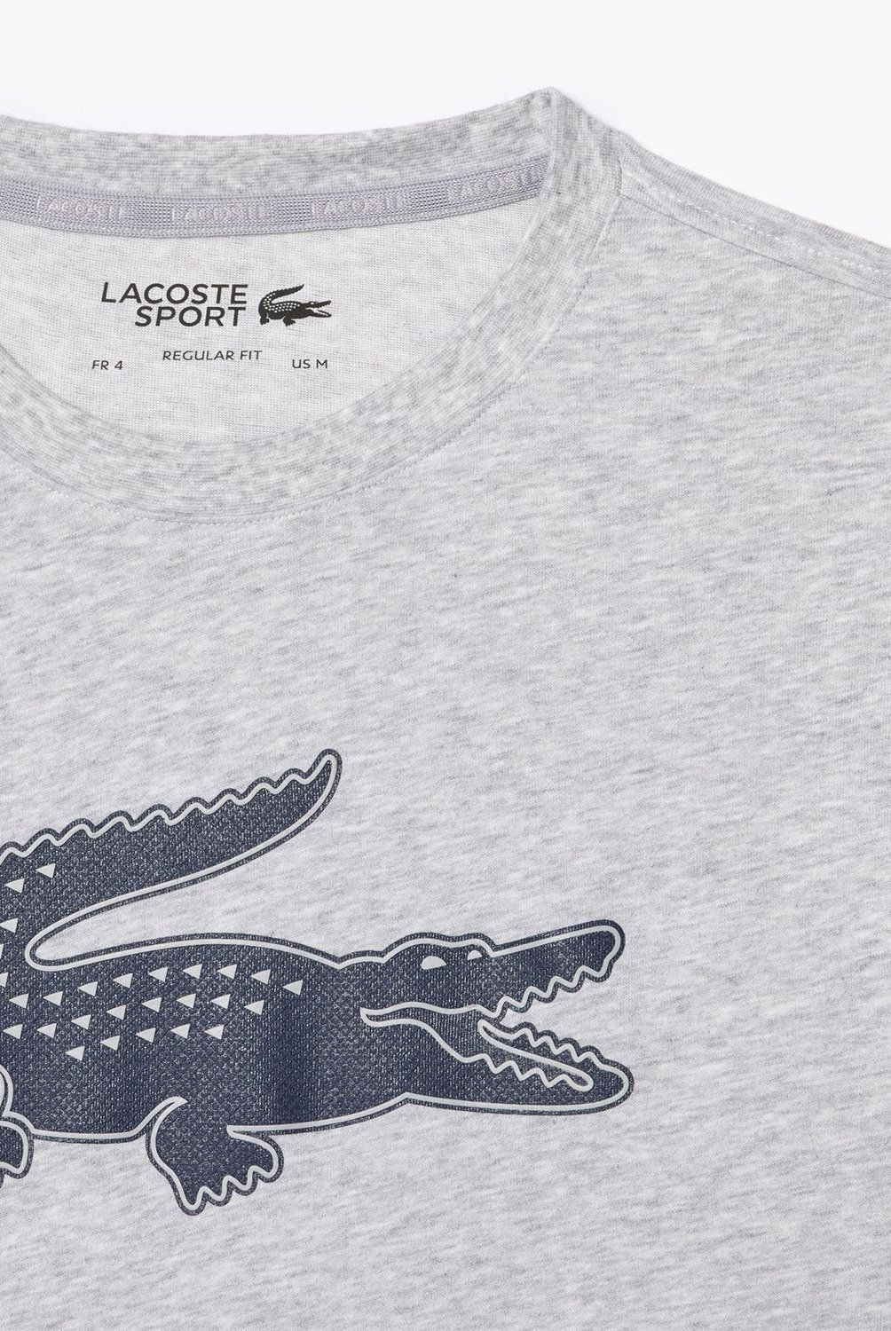LACOSTE - Polo Shirts Hombre Algodón Lacoste