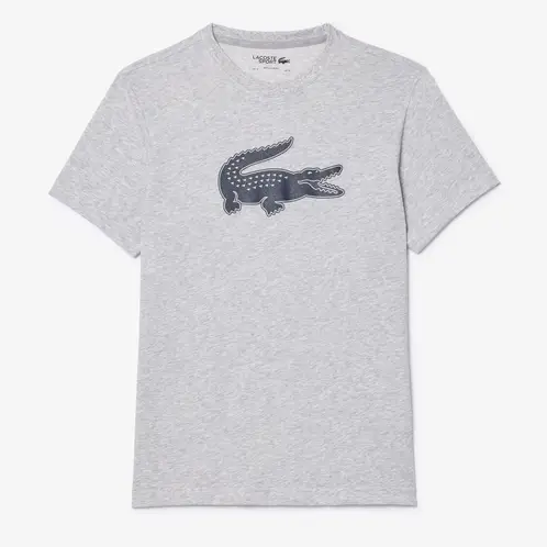 LACOSTE - Polo Manga Corta Hombre Algodón