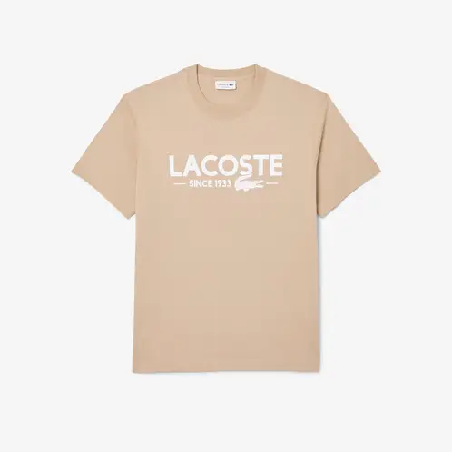 LACOSTE - Polo Shirts Hombre Algodón