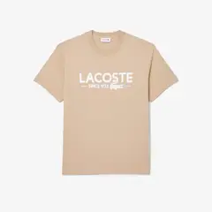 LACOSTE - Polo Shirts Hombre Algodón