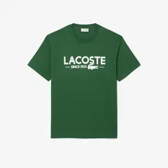 LACOSTE - Polo Shirts Hombre Algodón