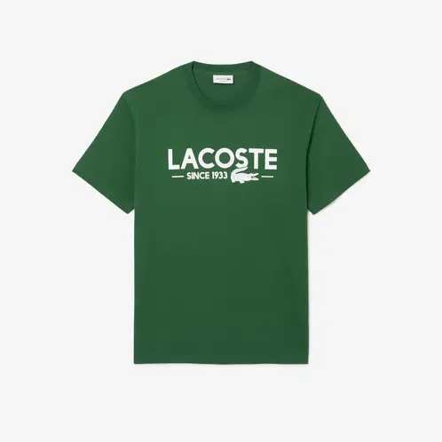 LACOSTE - Polo Shirts Hombre Algodón