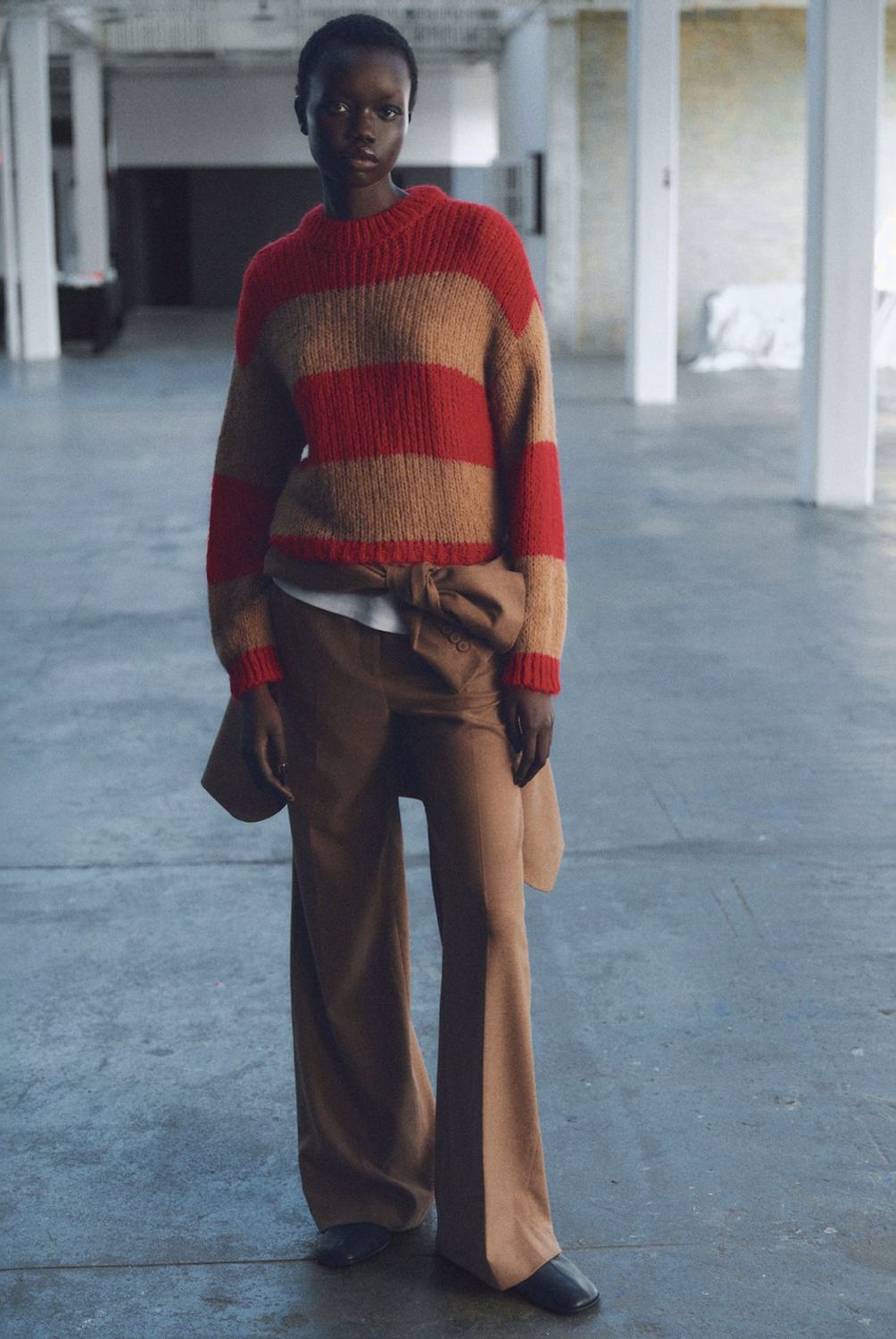 MANGO - Sweater Mujer Mango