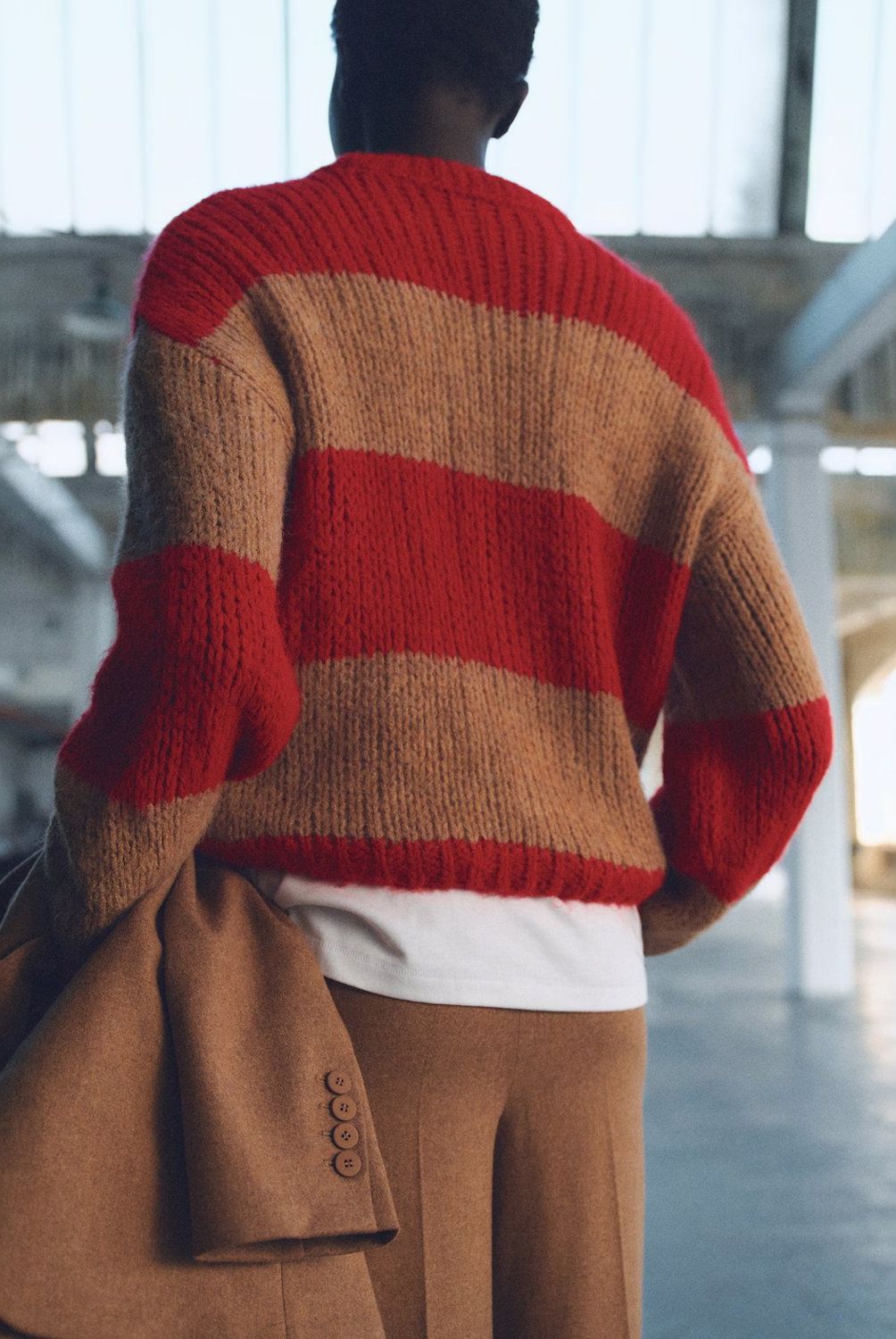 MANGO - Sweater Mujer Mango
