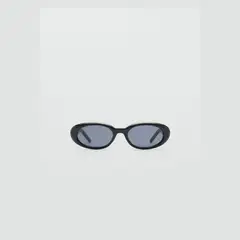MANGO - Lentes de Sol Montura Ovalada Mujer