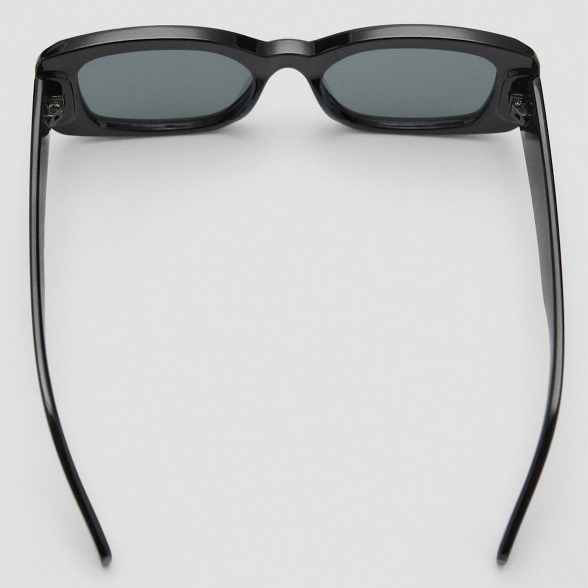 MANGO - Lentes De Sol Montura Cuadrada Mujer Mango