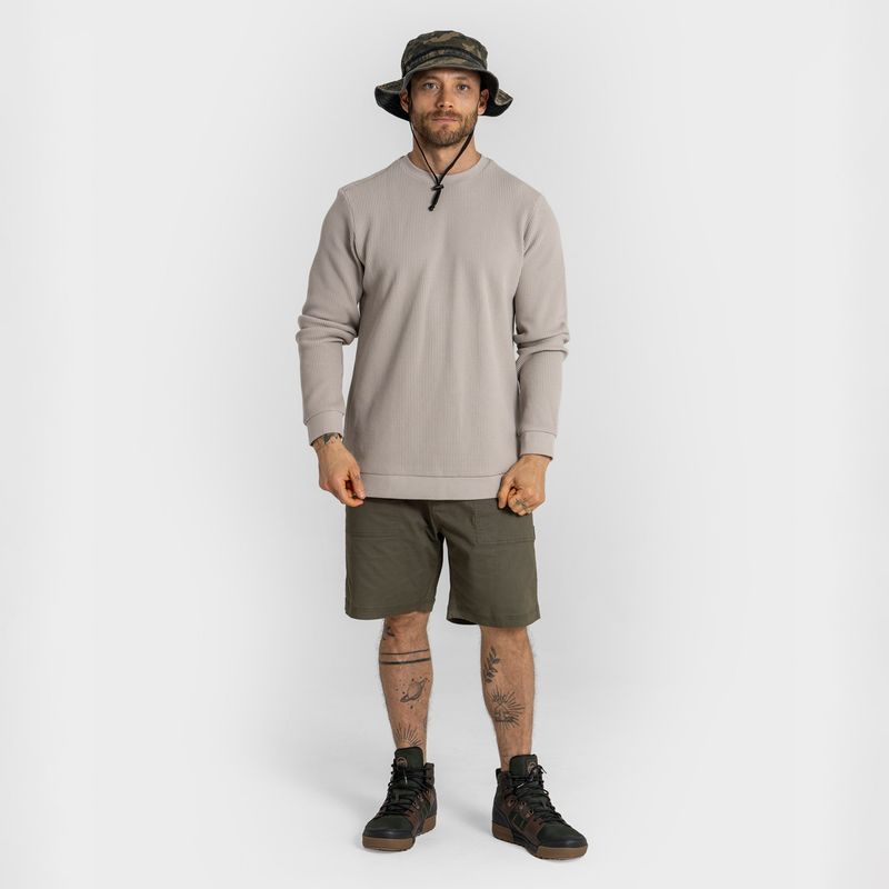 GNOMO - Polerón Benhar Hombre Gnomo