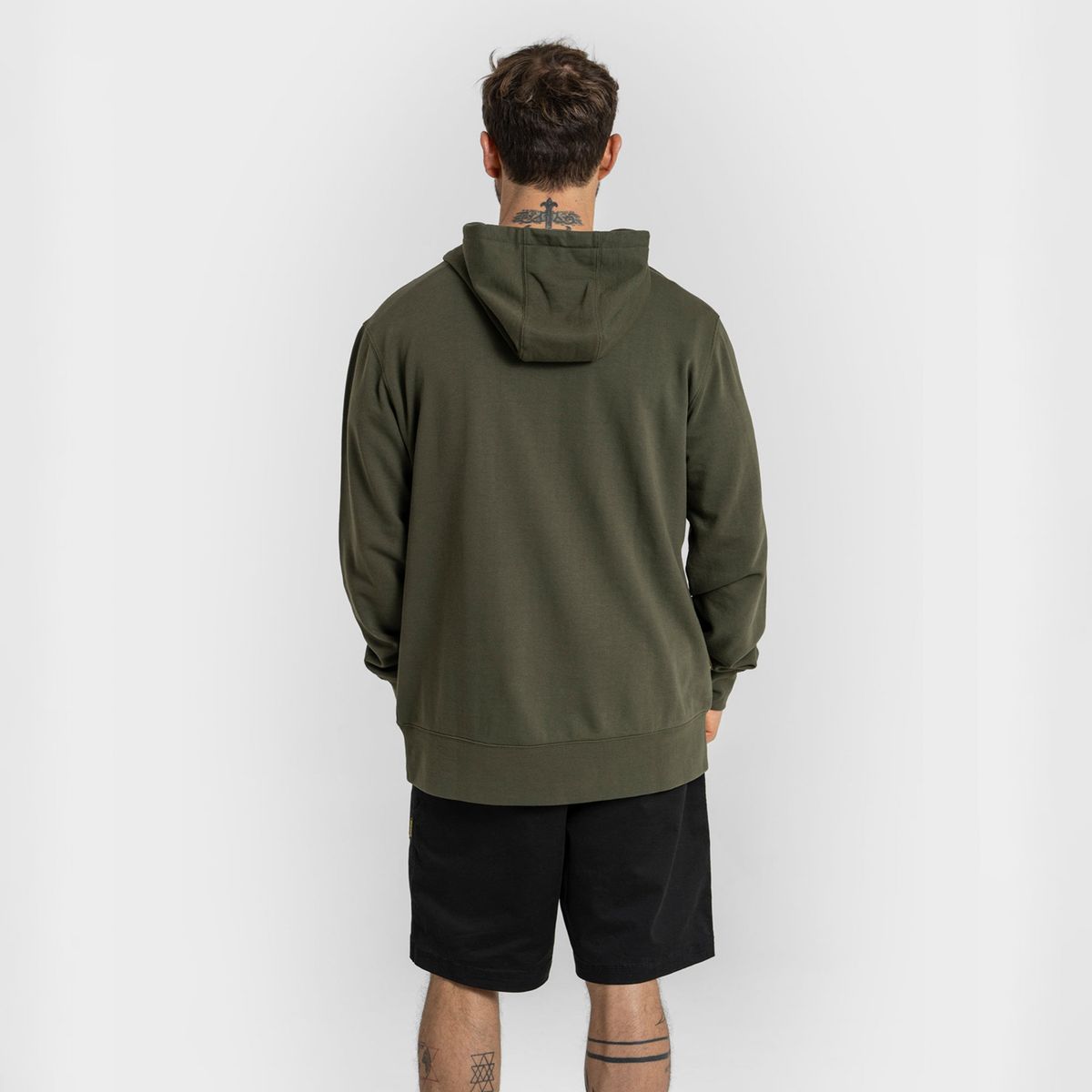 GNOMO - Polerón Franec Hombre Gnomo