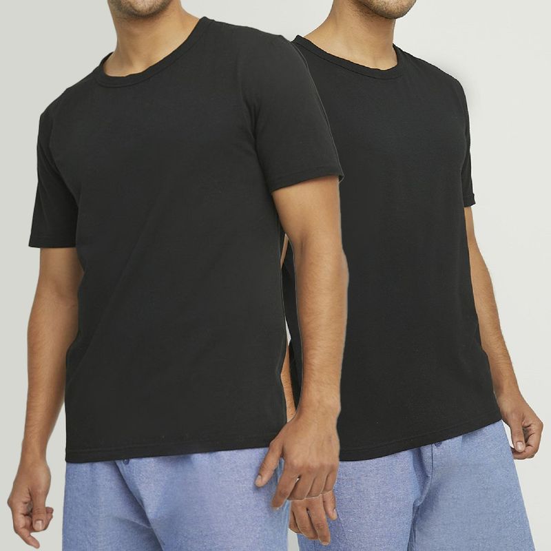 PALMERS - Pack 2 Camisetas Manga Corta Algodón Hombre Palmers