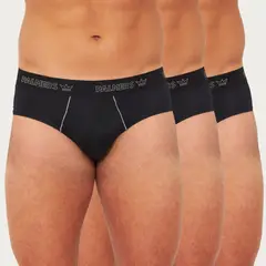 PALMERS - Pack 3 Slip Microfibra Hombre
