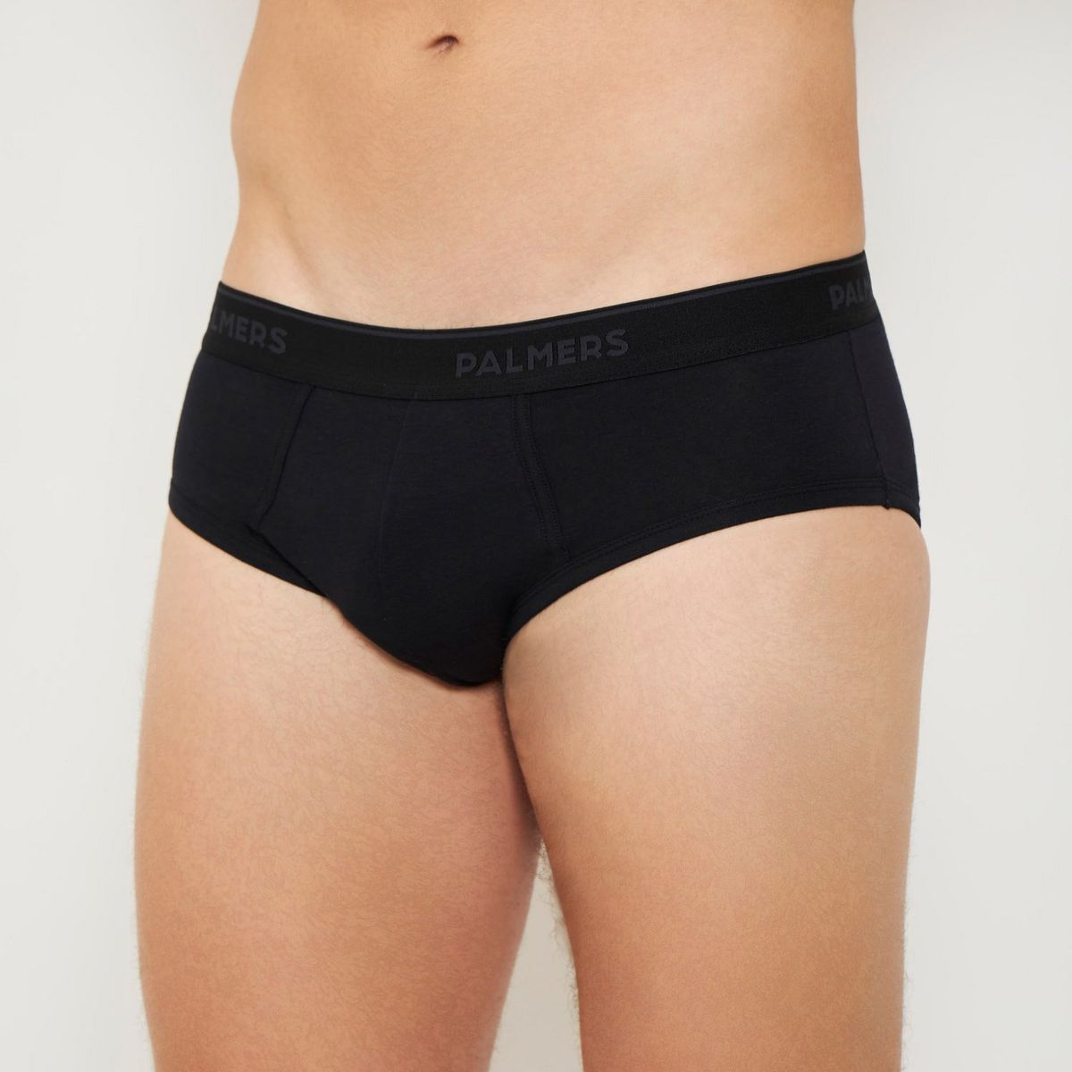 PALMERS - Pack 3 Slip Algodón Elastano Hombre Palmers