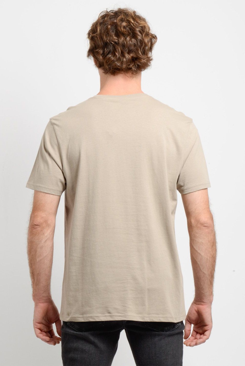 O'NEILL - Polera Hombre Manga Corta Algodón O'neill