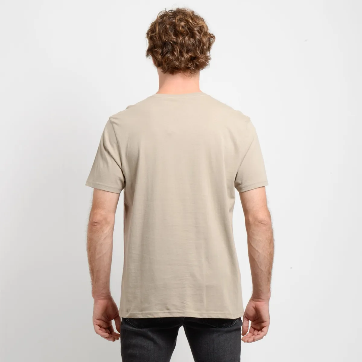O'NEILL - Polera Hombre Manga Corta Algodón O'neill