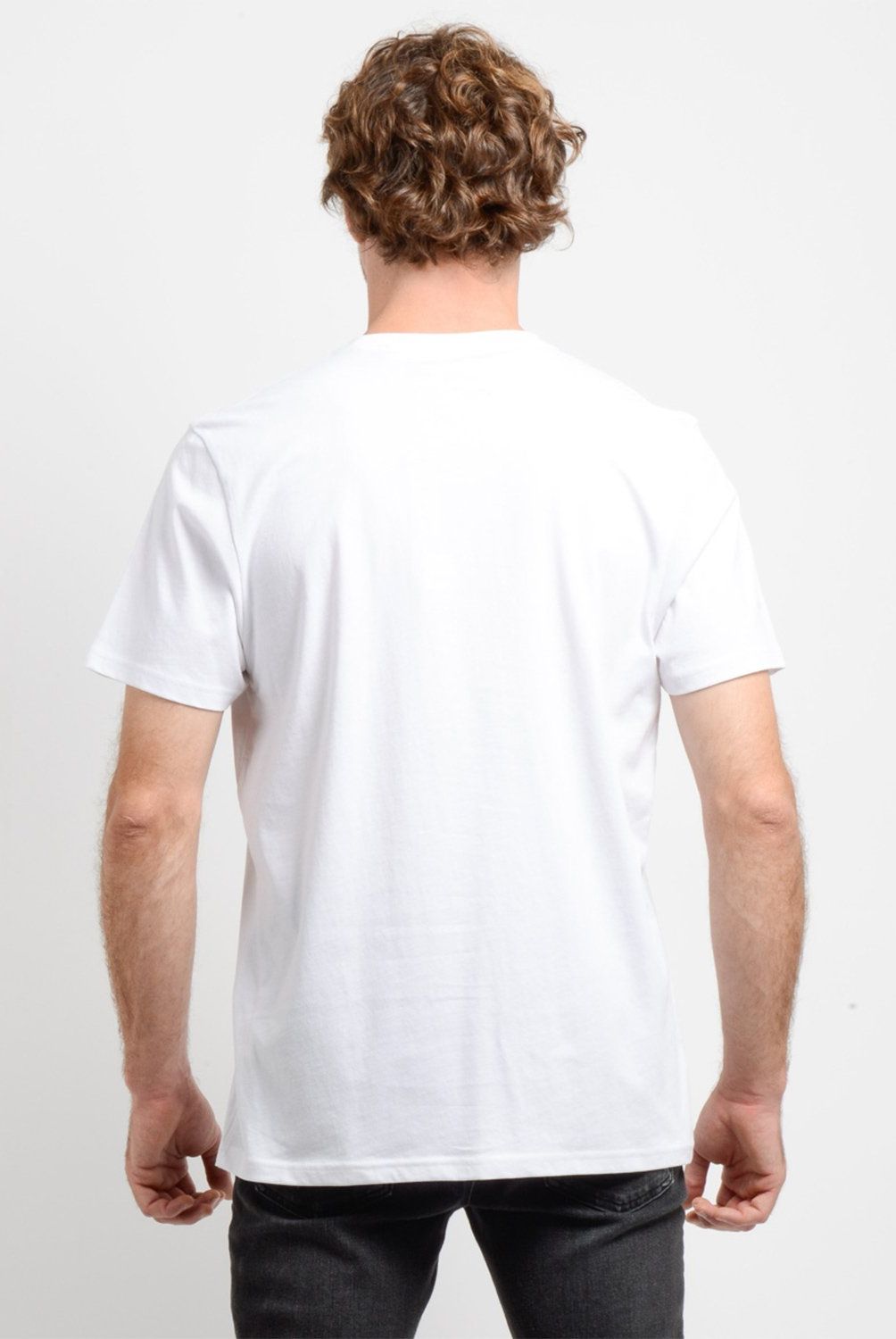 O'NEILL - Polera Hombre Manga Corta Algodón O'neill
