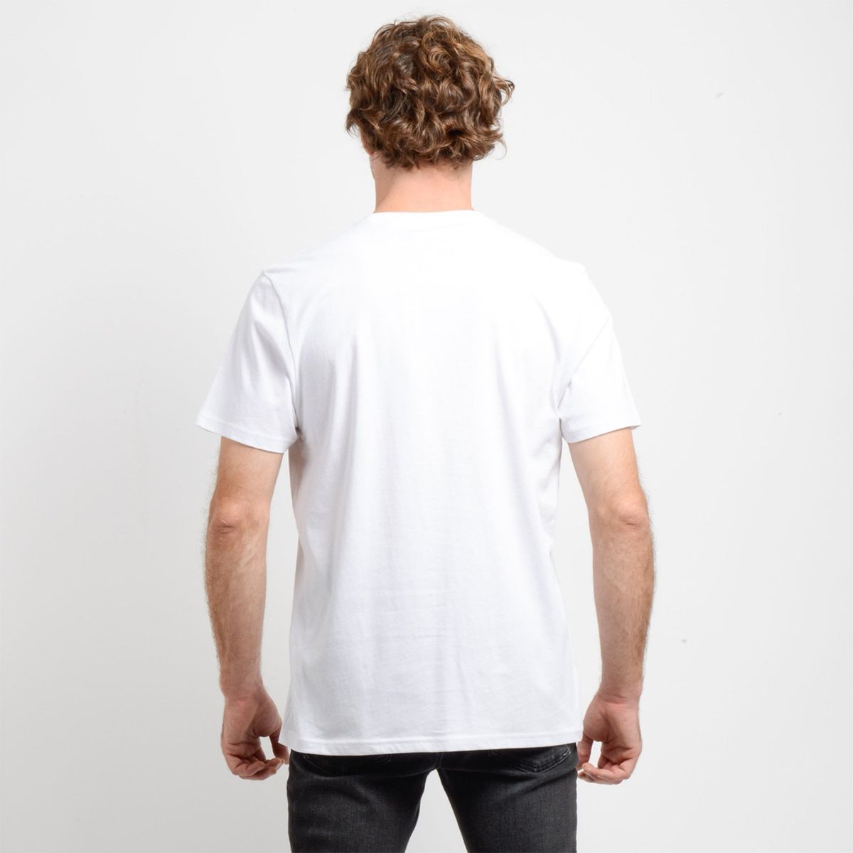 O'NEILL - Polera Hombre Manga Corta Algodón O'neill