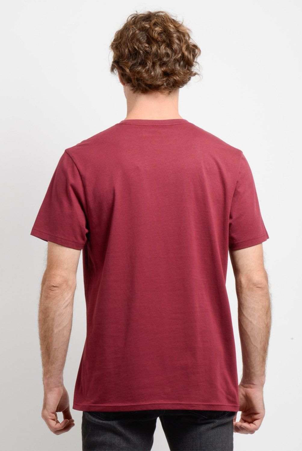 O'NEILL - Polera Hombre Manga Corta Algodón O'neill