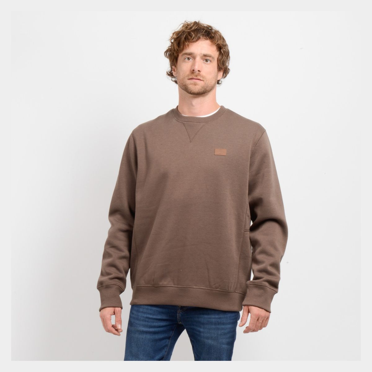 O'NEILL - Polerón Algodón Hombre O'Neill