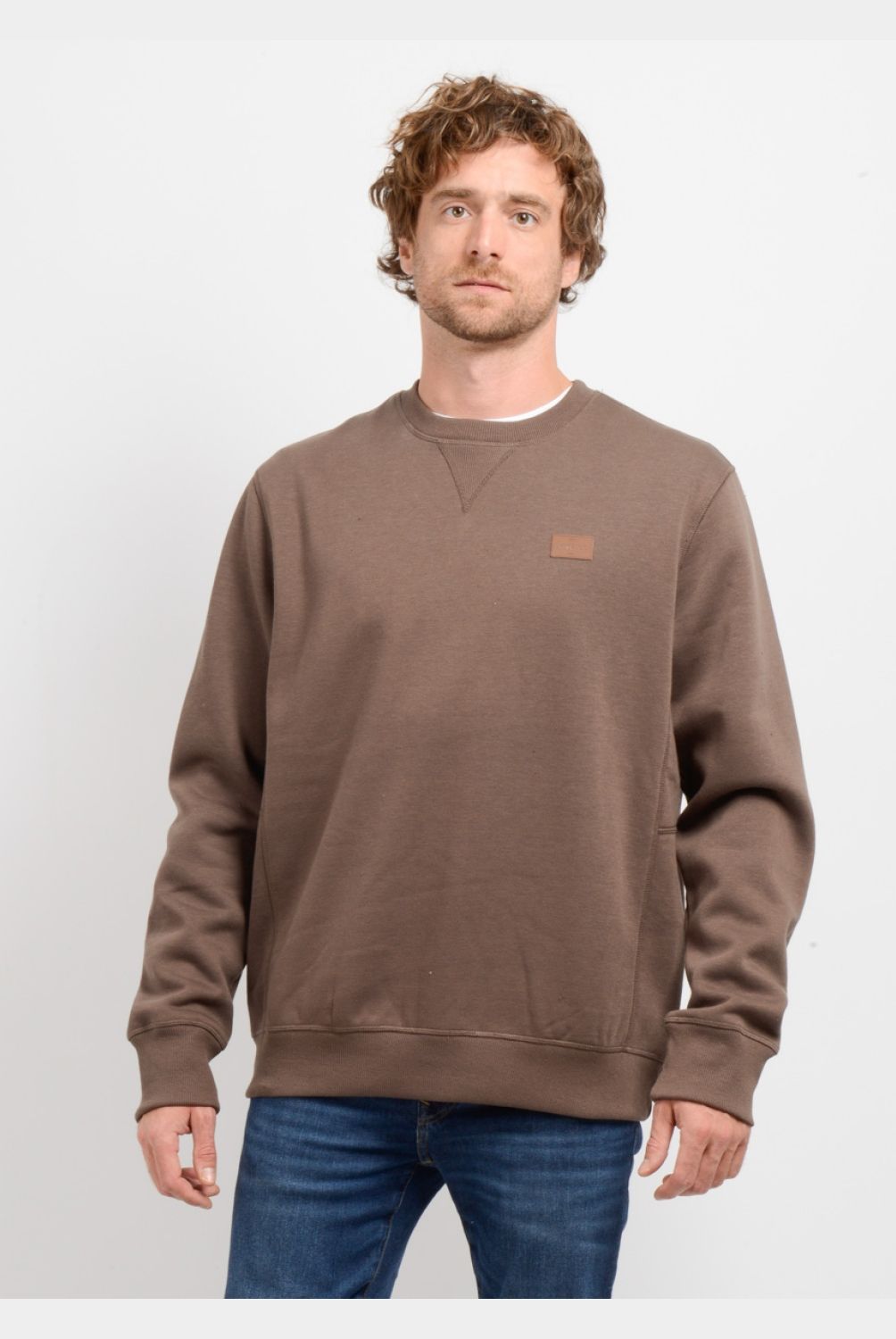 O'NEILL - Polerón Algodón Hombre O'Neill