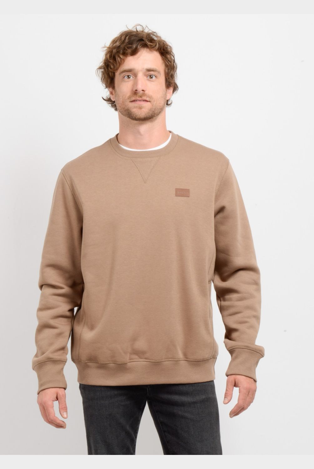 O'NEILL - Polerón Algodón Hombre O'Neill