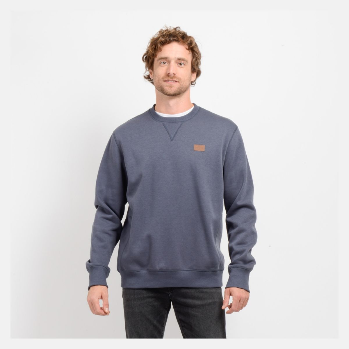 O'NEILL - Polerón Algodón Hombre O'Neill