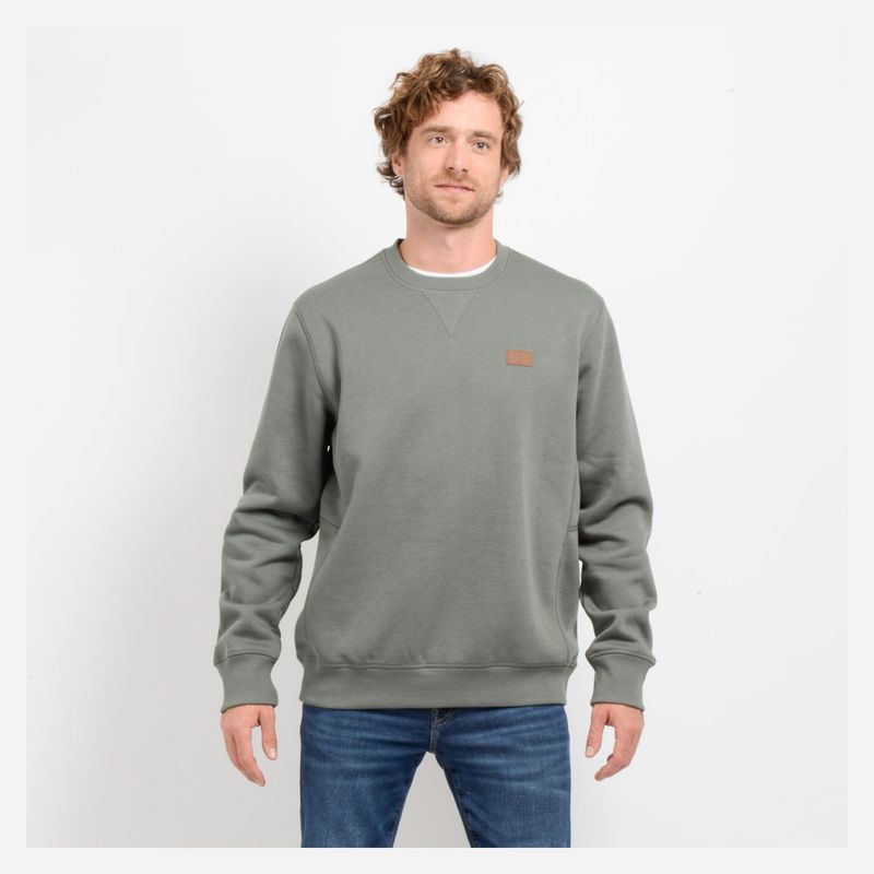 O'NEILL - Polerón Algodón Hombre O'Neill