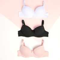 Pack De 3 Sostenes Mujer