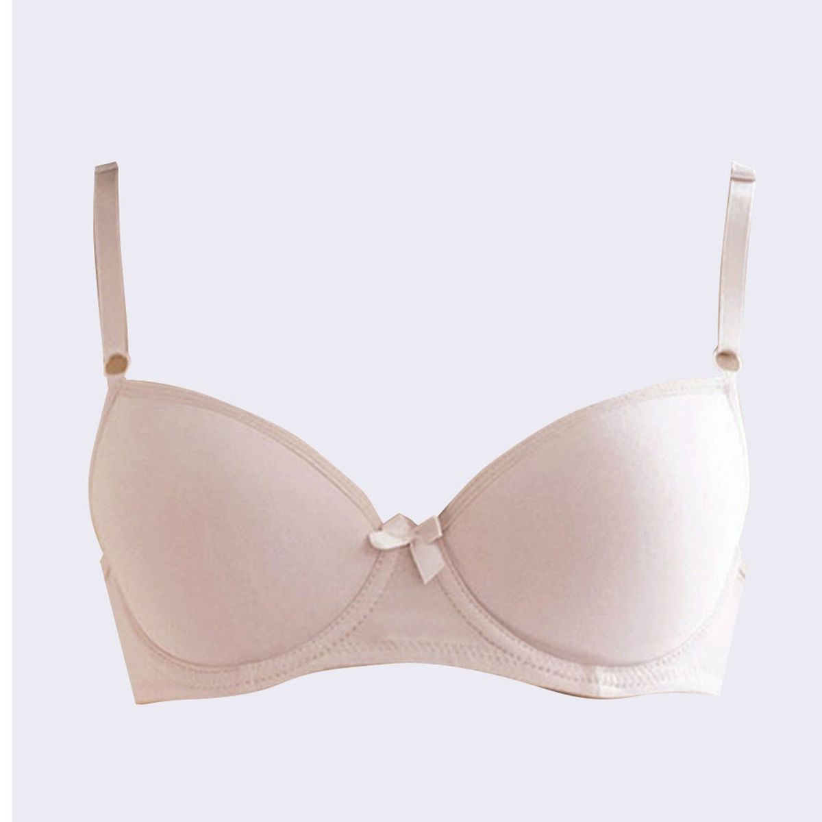 INTIME - Pack De 3 Sostenes Mujer Intime