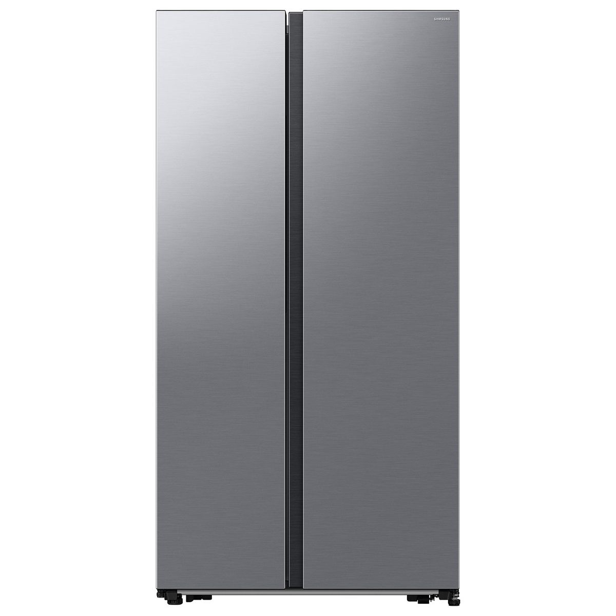 SAMSUNG - Refrigerador Side By Side 564 Litros RS57DG4000M9ZS Samsung
