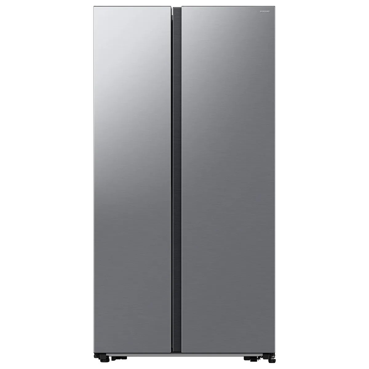 SAMSUNG - Refrigerador Side By Side 564 Litros RS57DG4000M9ZS Samsung