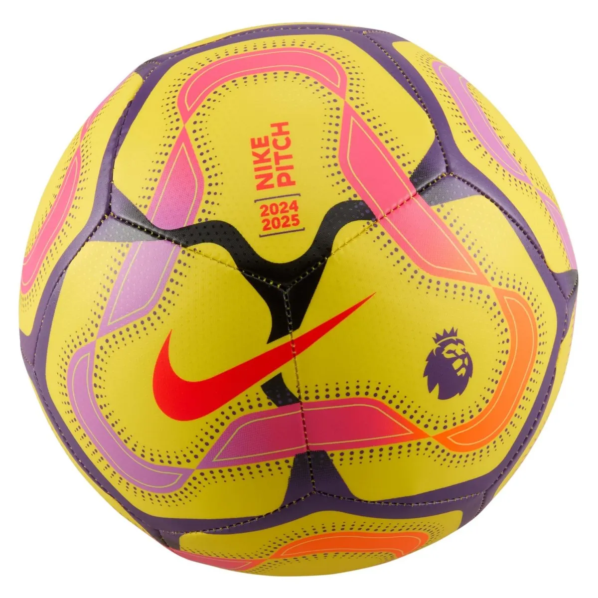 NIKE - Pelota De Fútbol 5 Nike