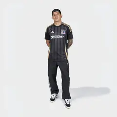 ADIDAS - Camiseta Visita Colo-Colo 2025 Hombre