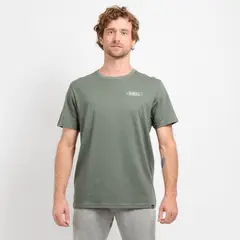 O'NEILL - Polera Hombre Manga Corta Algodón