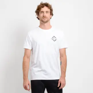 O'NEILL - Polera Hombre Manga Corta Algodón