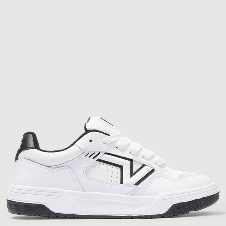 Upland Zapatilla Urbana Hombre Blanco
