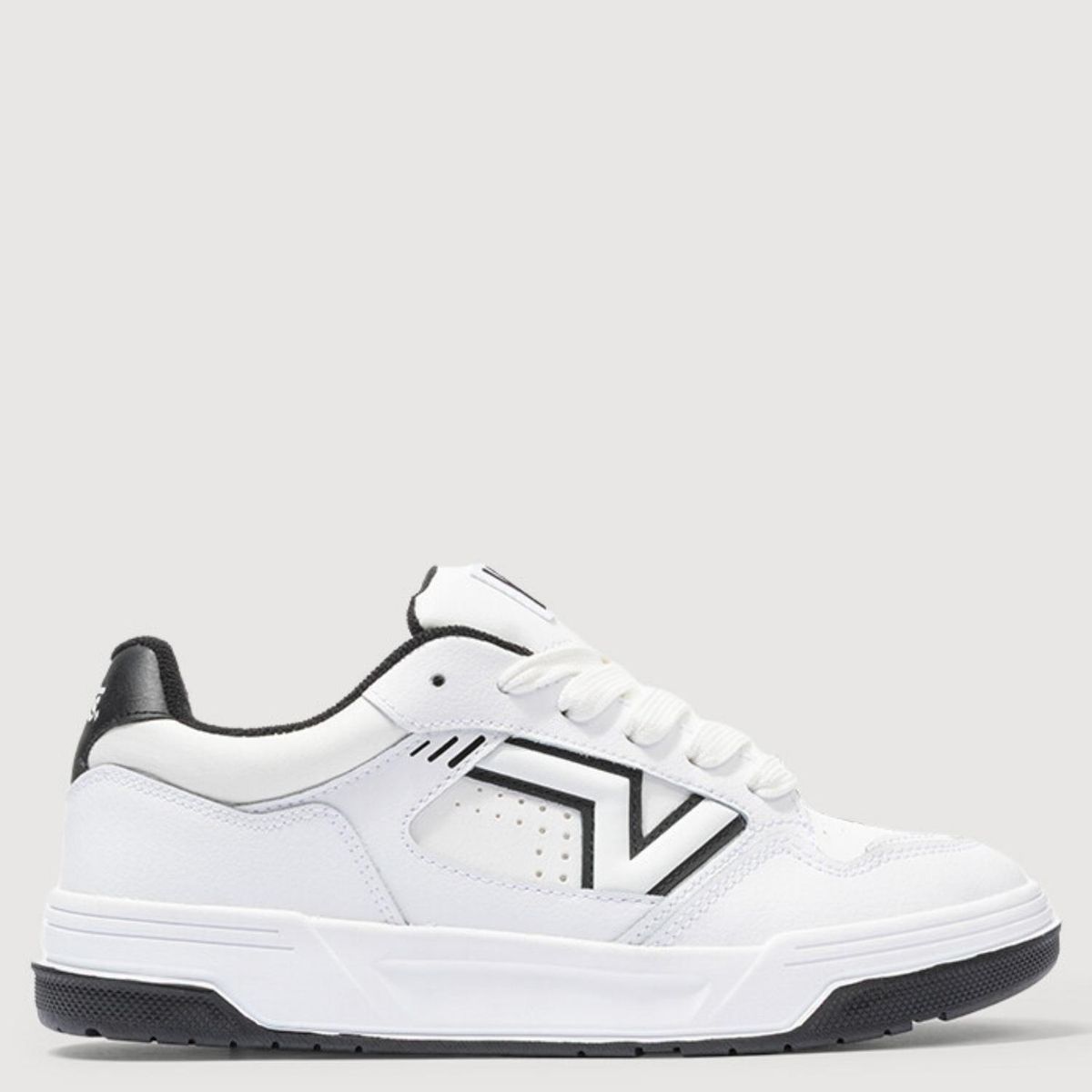 VANS - Upland Zapatilla Urbana Hombre Blanco Vans