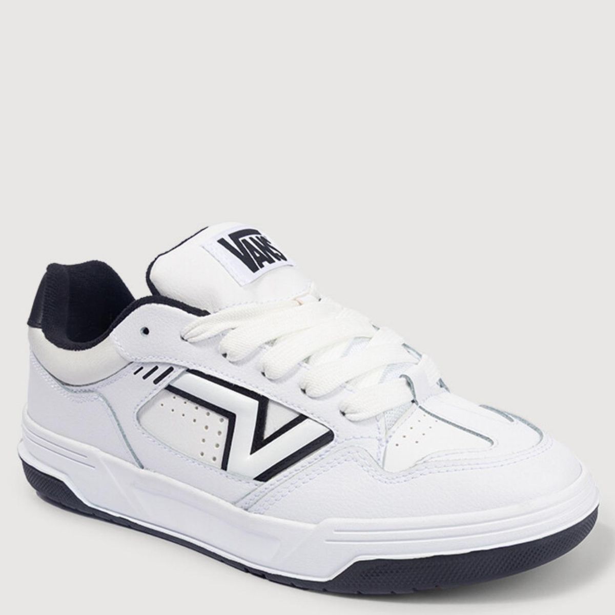 VANS - Upland Zapatilla Urbana Hombre Blanco Vans