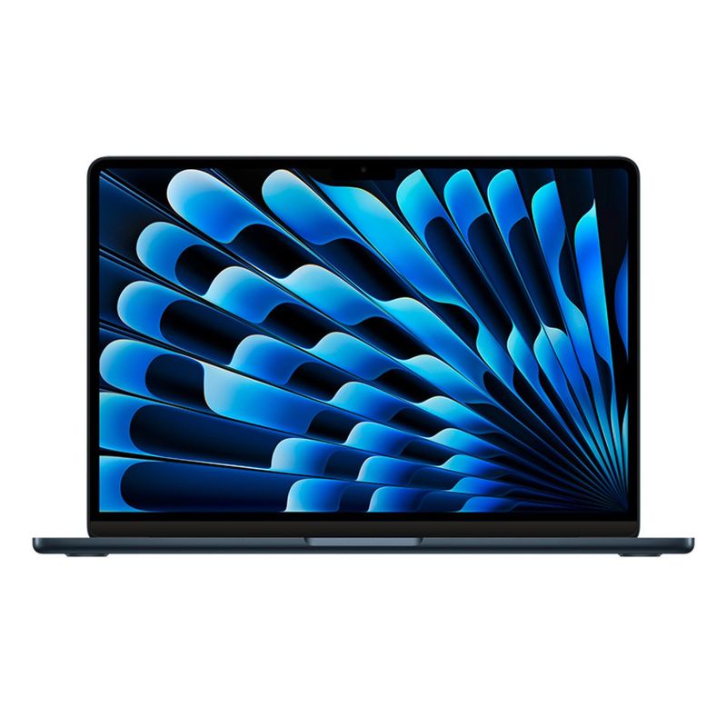 APPLE - Apple MacBook Air (13,6", M3 (8n CPU, 8n GPU), 16GB RAM, 256GB SSD)