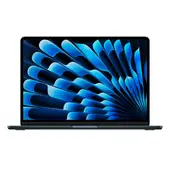 APPLE - MacBook Air (13,6", M3 (8n CPU, 8n GPU), 16GB RAM, 256GB SSD)