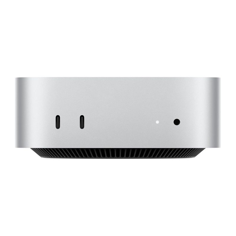 APPLE - Mac Mini Apple M4 10C 16GB 256GB