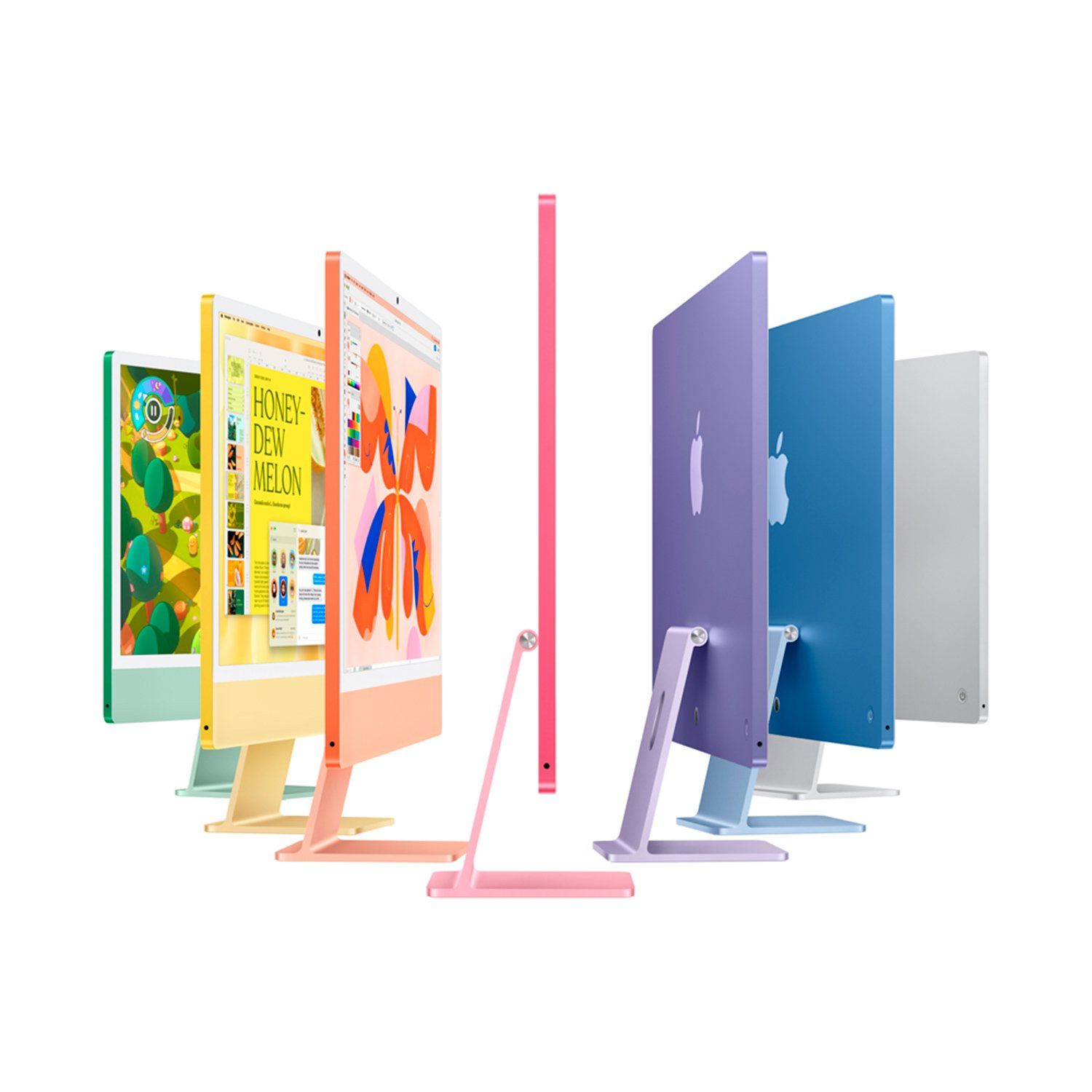 APPLE Apple iMac (24