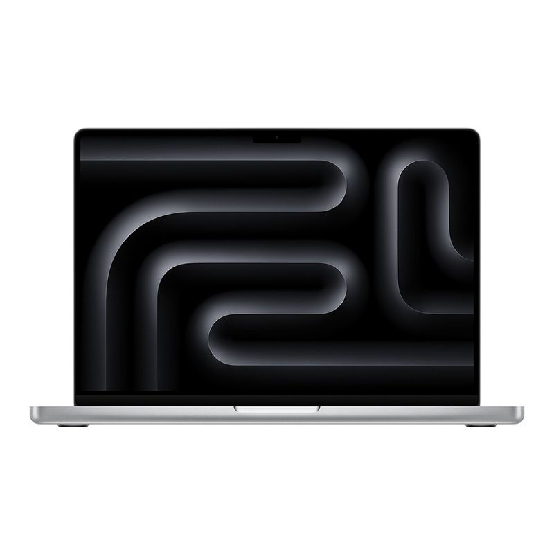 APPLE - Apple MacBook Pro (14,2", M4 Pro (12n CPU, 16n GPU), 24GB RAM, 512GB SSD)